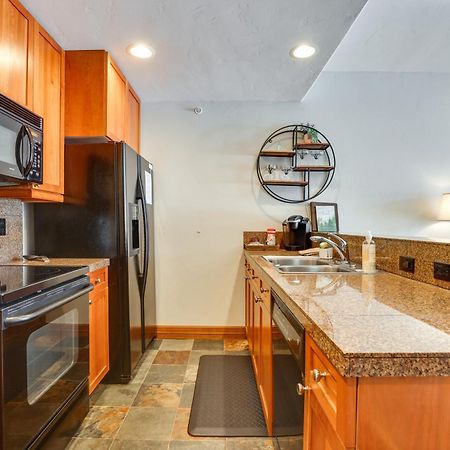 Condo With King Bed 3 Mi To Breckenridge Gondola! Екстер'єр фото