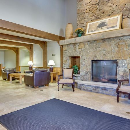 Condo With King Bed 3 Mi To Breckenridge Gondola! Екстер'єр фото