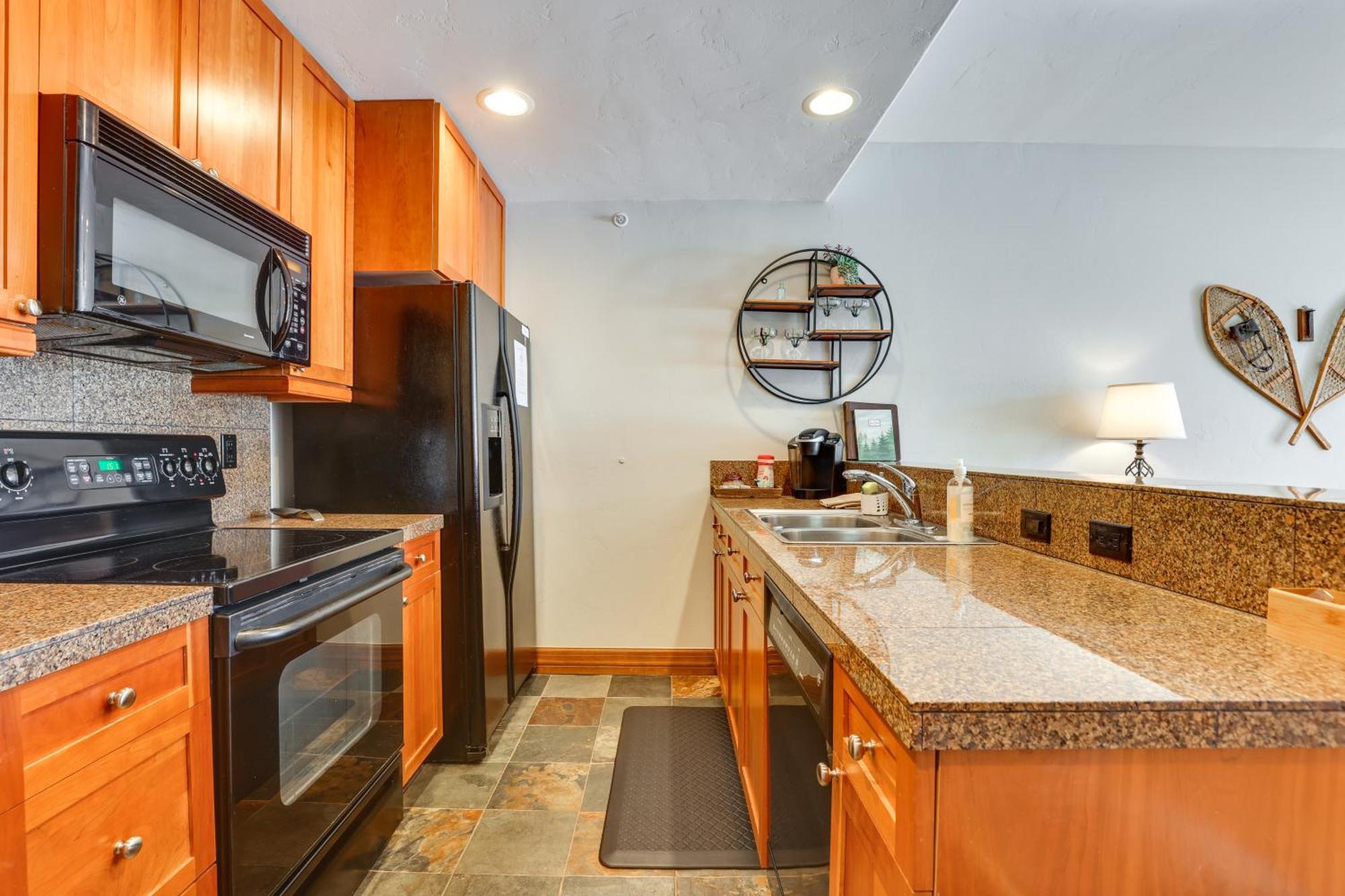 Condo With King Bed 3 Mi To Breckenridge Gondola! Екстер'єр фото