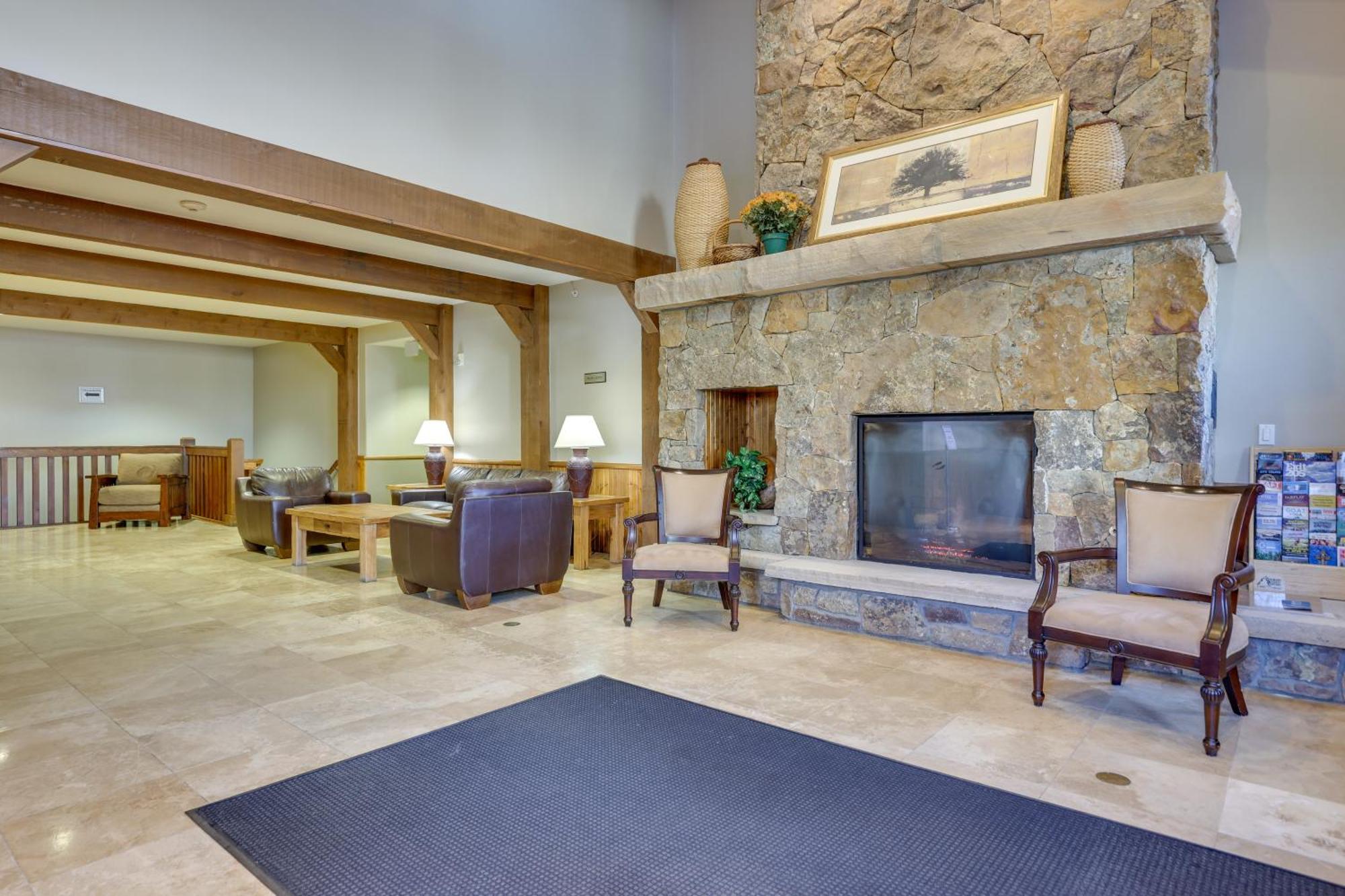Condo With King Bed 3 Mi To Breckenridge Gondola! Екстер'єр фото