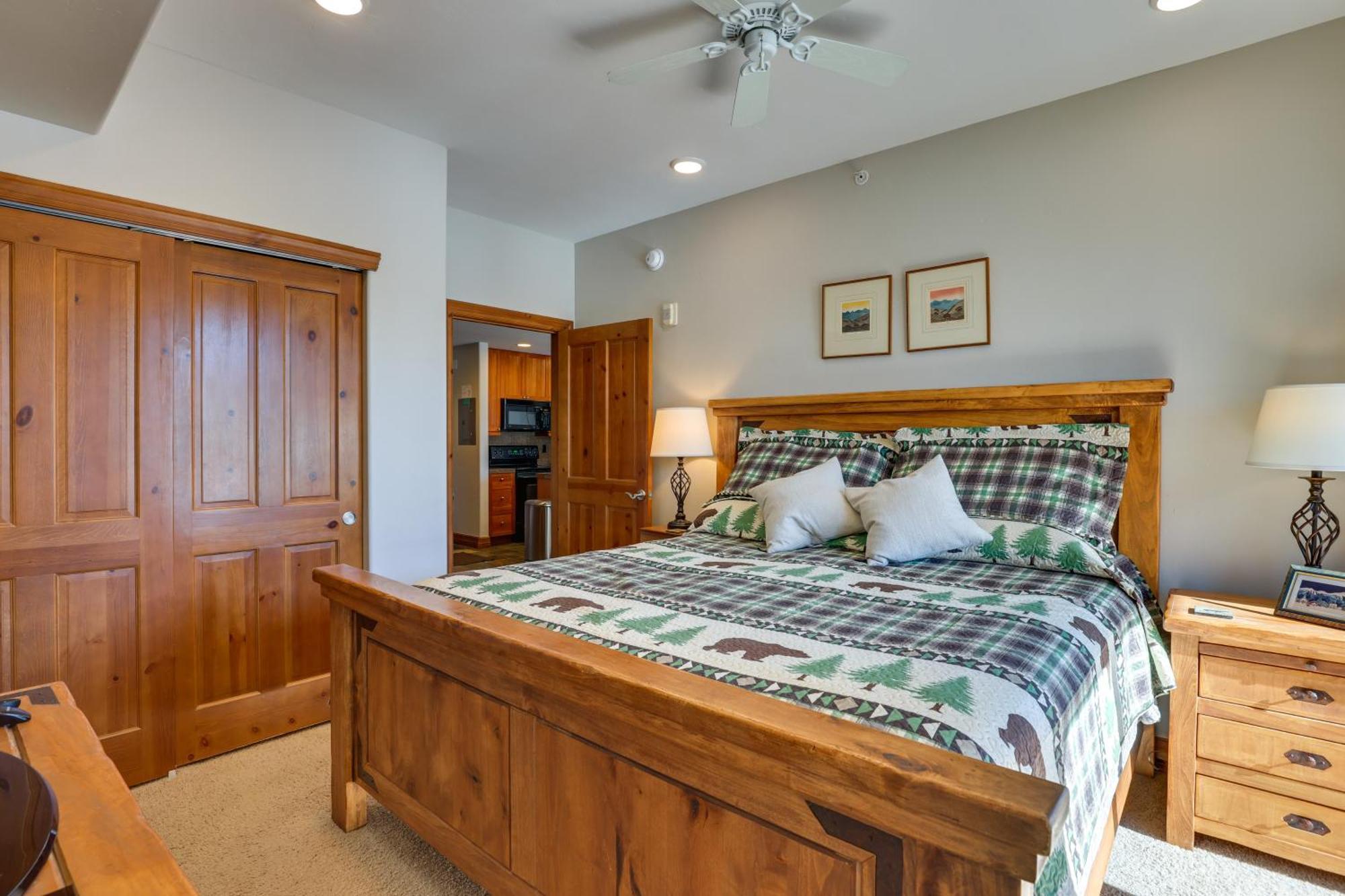 Condo With King Bed 3 Mi To Breckenridge Gondola! Екстер'єр фото